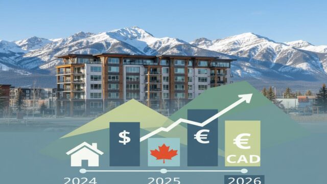 2026 Kanada Ev Kiraları Ne Kadar? Güncel Fiyatlar!
