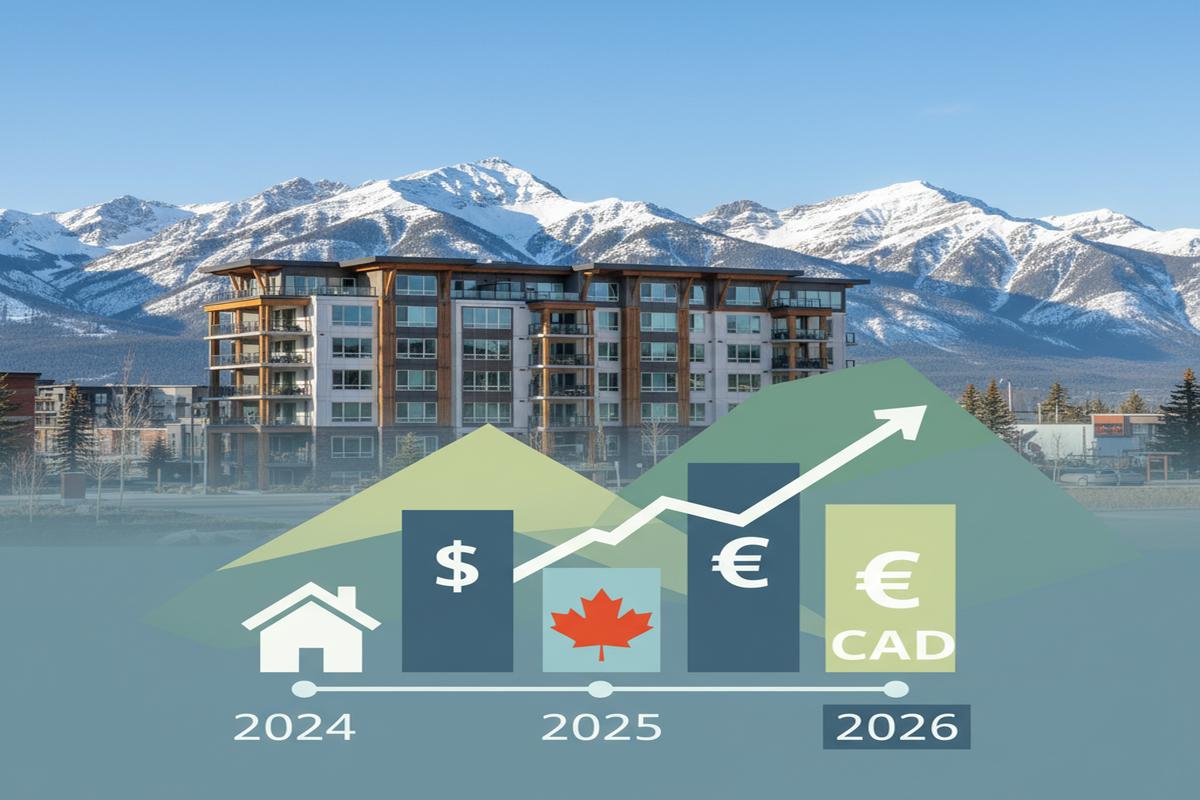 2026 Kanada Ev Kiraları Ne Kadar? Güncel Fiyatlar!