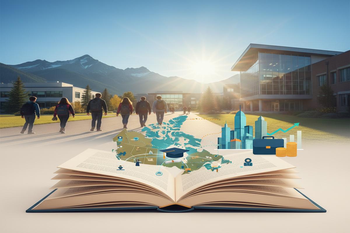 Kanada PGWP 3 Yıl Çalışma İzni: Maaşlar ve Başvuru Rehberi