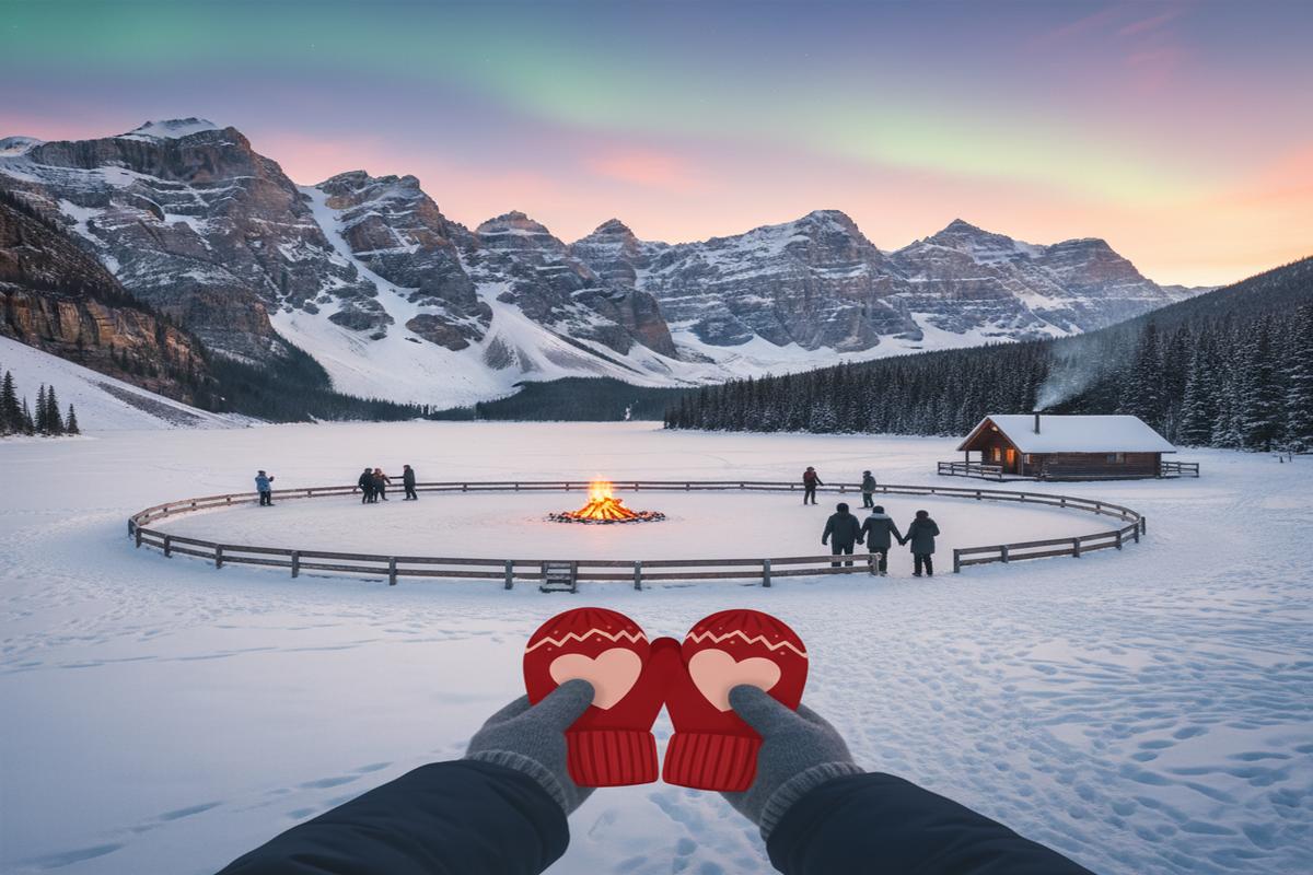 Kanada Sevgililer Günü: Güncel Şehirler, Fiyatlar, İpuçları