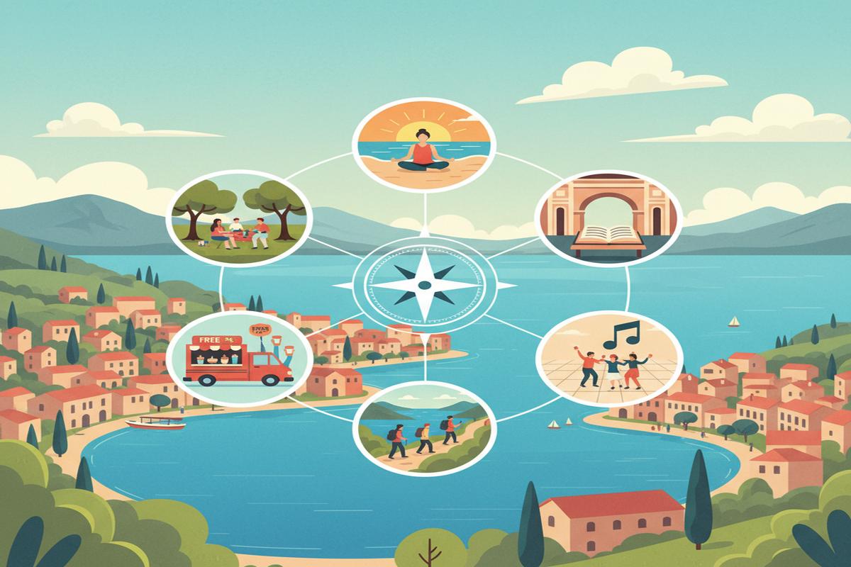 Kaplan’da Kaçırılmayacak 7 Ücretsiz Öğrenci Etkinliği