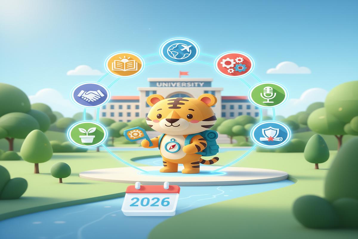 Kaplan'da Sosyal Kulüplerle Kazanacağınız 8 Büyük Fayda