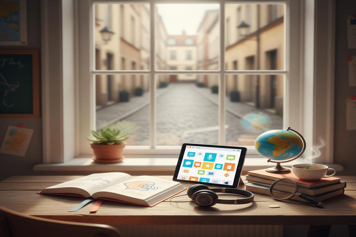 Kaplan’da Telaffuz Geliştirme: Yöntemler, Plan ve Maliyet