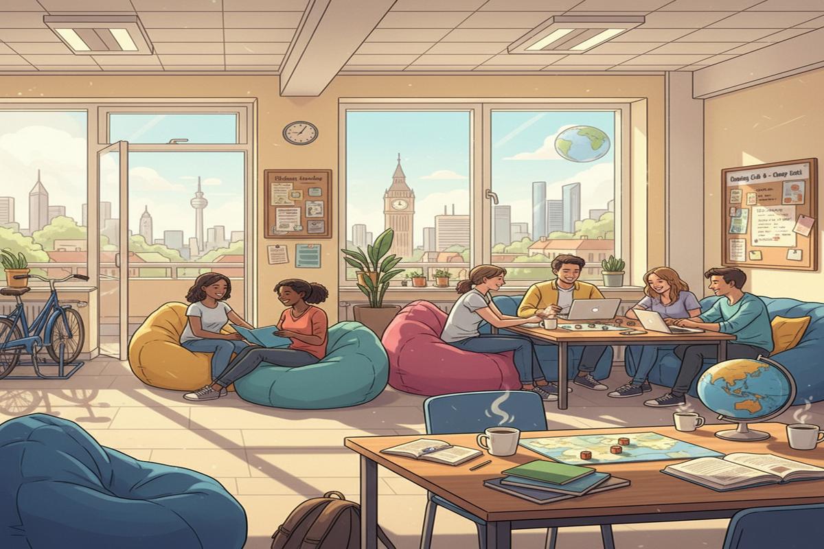 Kaplan’da Ucuz Konaklama İpuçlarıyla Tasarruf Edin