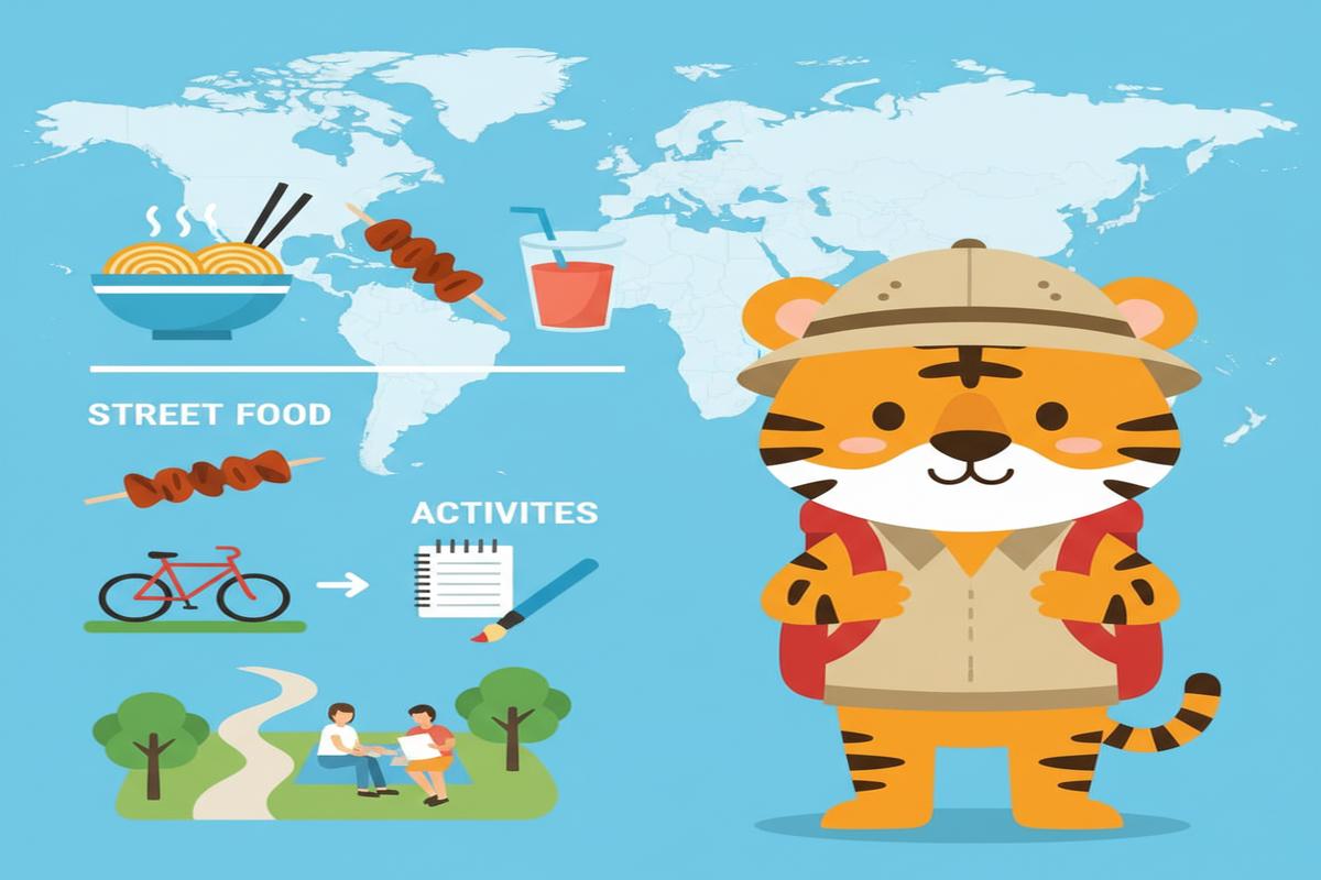 Kaplan'da Ucuza Ne Yenir, Ne Yapılır? 10 Süper Öneri!