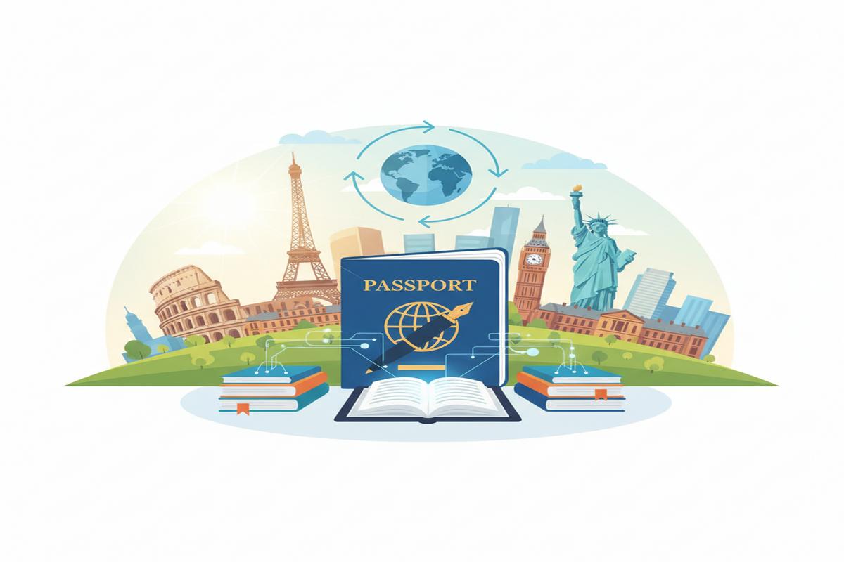 Kaplan Dil Eğitimi + Kariyer Deneyimi: Güncel Rehber