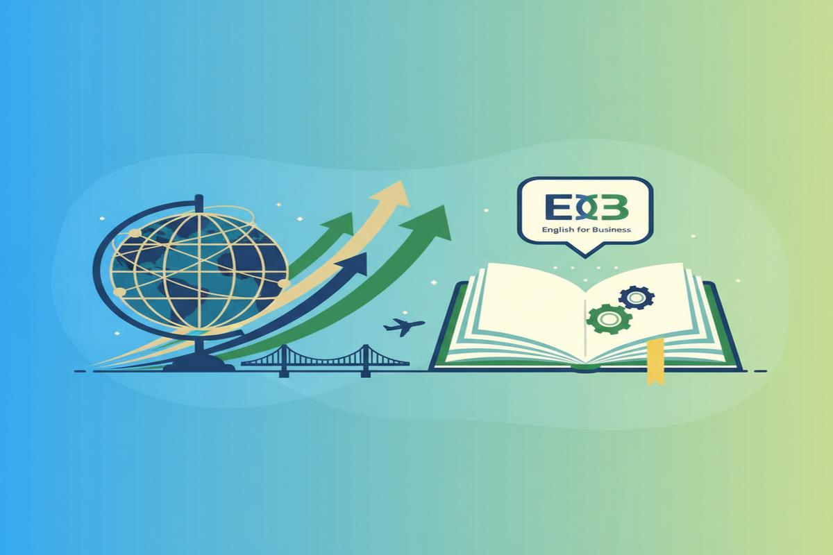 Kaplan İş İngilizcesi ile Kariyerinde Sıçrama Yap!