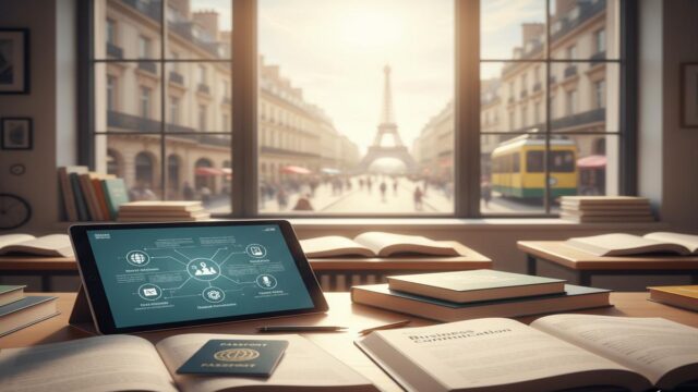 Kaplan Mesleki İngilizce: Sektöre Özel Modüller ve Kayıt