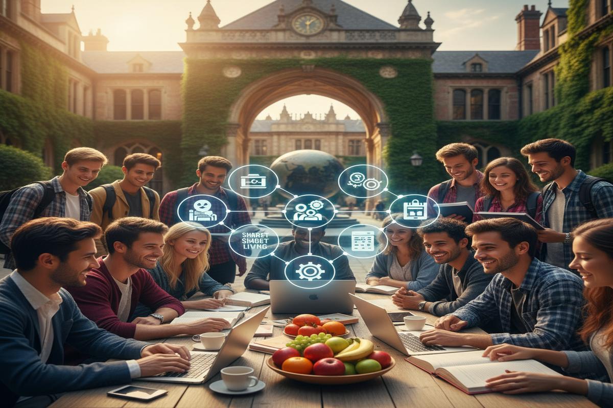 Kaplan Öğrencilere Özel 9 Sosyal Fayda ve Tasarruf!