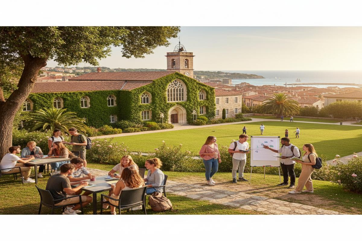 Kaplan Yaz Okulu Rehberi: Programlar, Ücretler, Vize