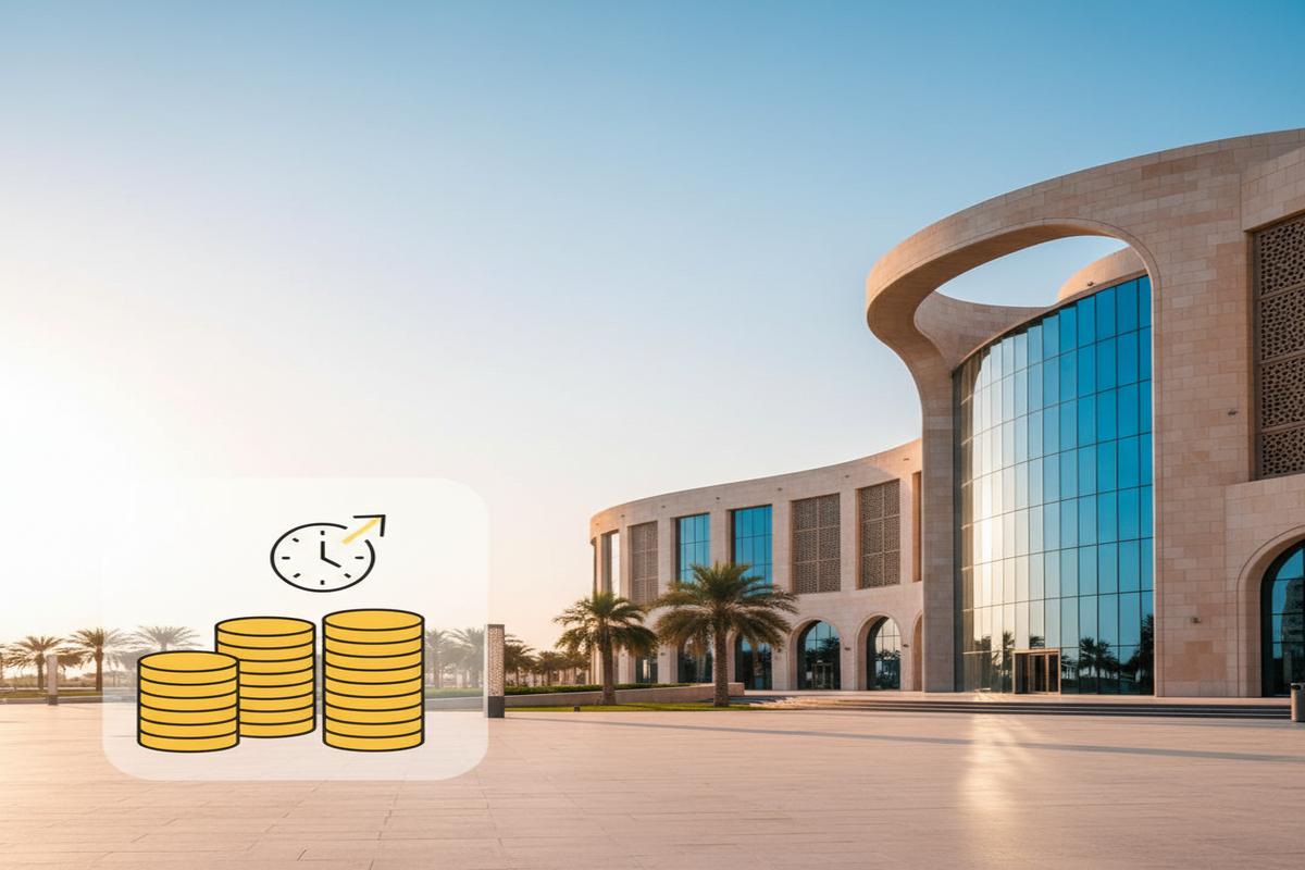 2025 Katar Asgari Ücreti Ne Kadar? Saatlik Ücret Şaşırtıyor!