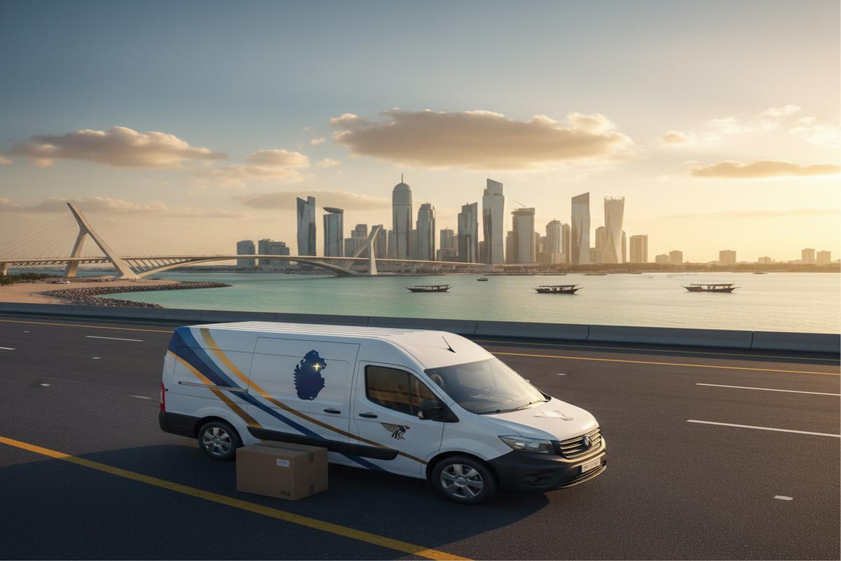 Katar’da Kurye/Şoförlük Rehberi: Başvuru, Maaş, Vize
