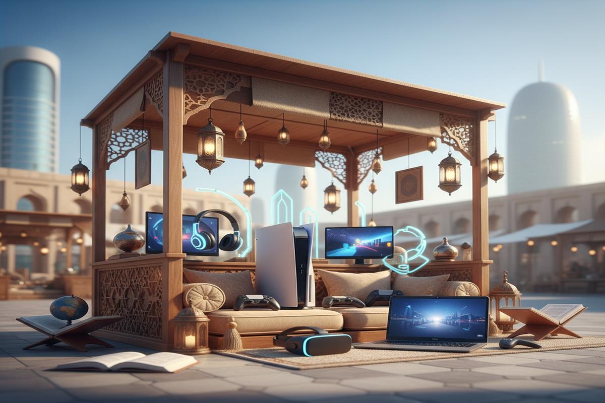 Katar’da PS5 ve Gaming Laptop Fiyatları: Güncel Rehber