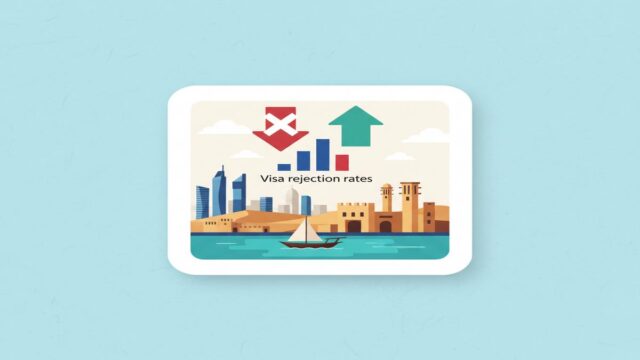Katar Vize Reddi Oranları Ne Kadar? Riskler ve İpuçları