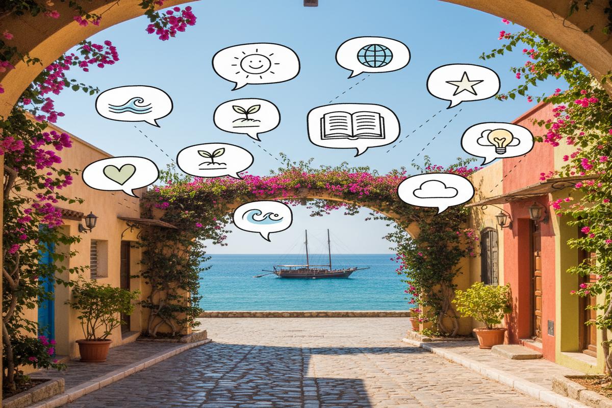 Kind ne demek? Anlamı, kullanımı, kalıplar ve örnekler