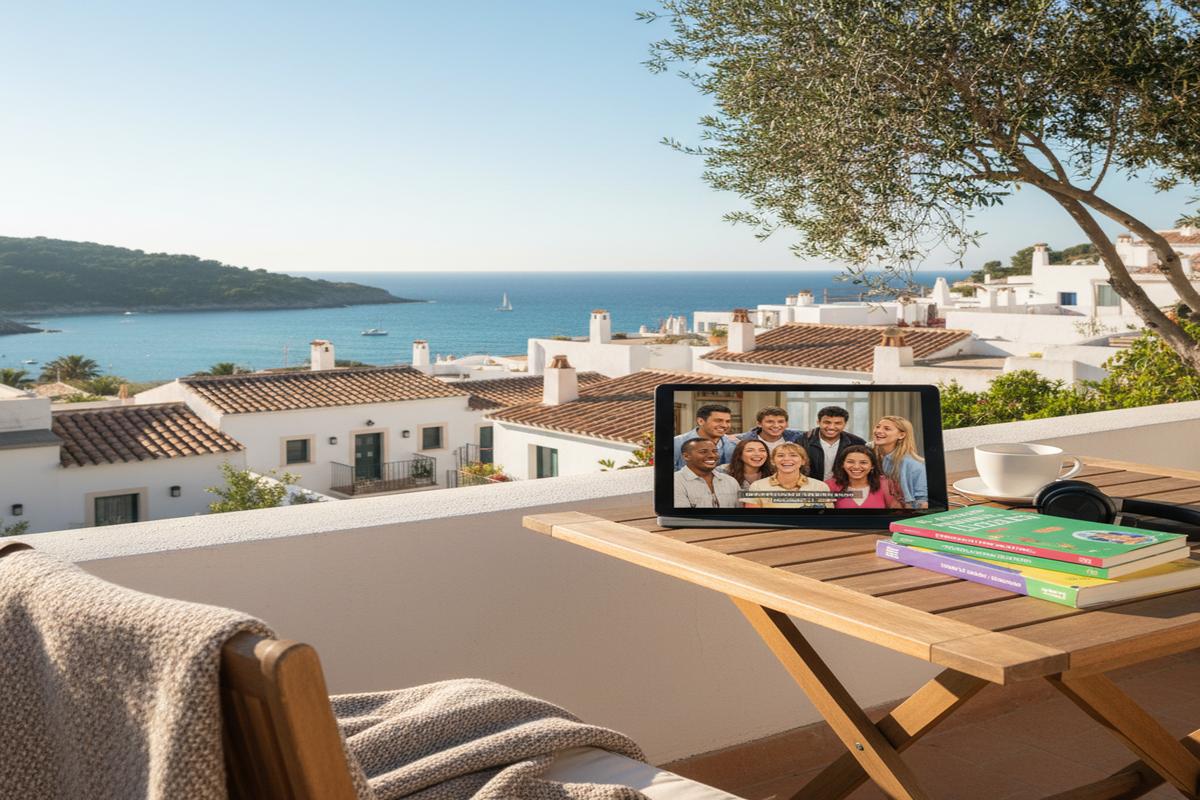 Kolay Dizilerle İngilizce Öğrenme: Seviye Bazlı Rehber