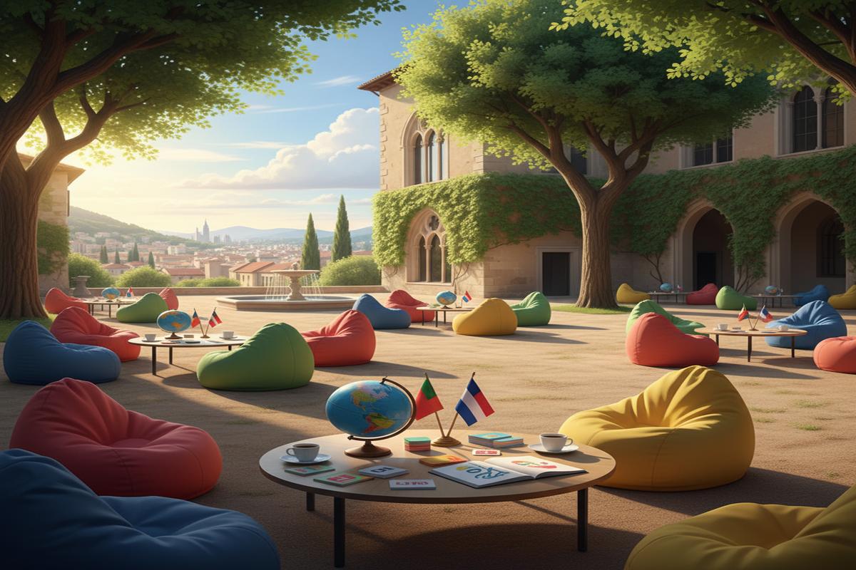 Konuşma Becerini Geliştirecek 6 Ücretsiz Grup Etkinliği