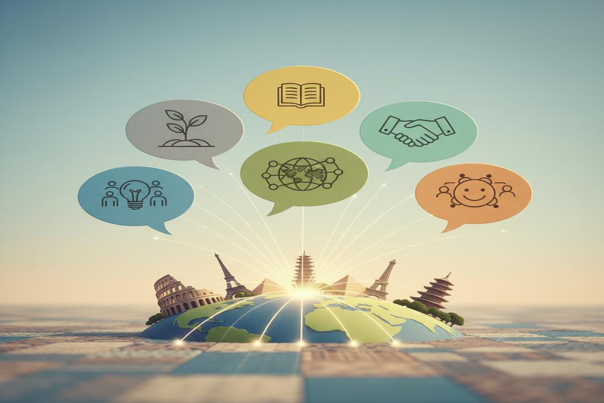 Konuşmanı Geliştir! 7 Ücretsiz Sohbet Grubu Önerisi