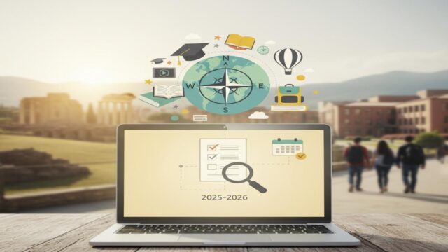 KYK Burs Kredi Sonuçları 2025: e-Devlet Sorgulama Rehberi