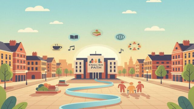 Leeds English Path Dil Okulu: Konum, Ücret ve Başvuru Rehberi
