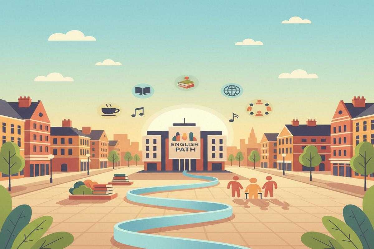 Leeds English Path Dil Okulu: Konum, Ücret ve Başvuru Rehberi