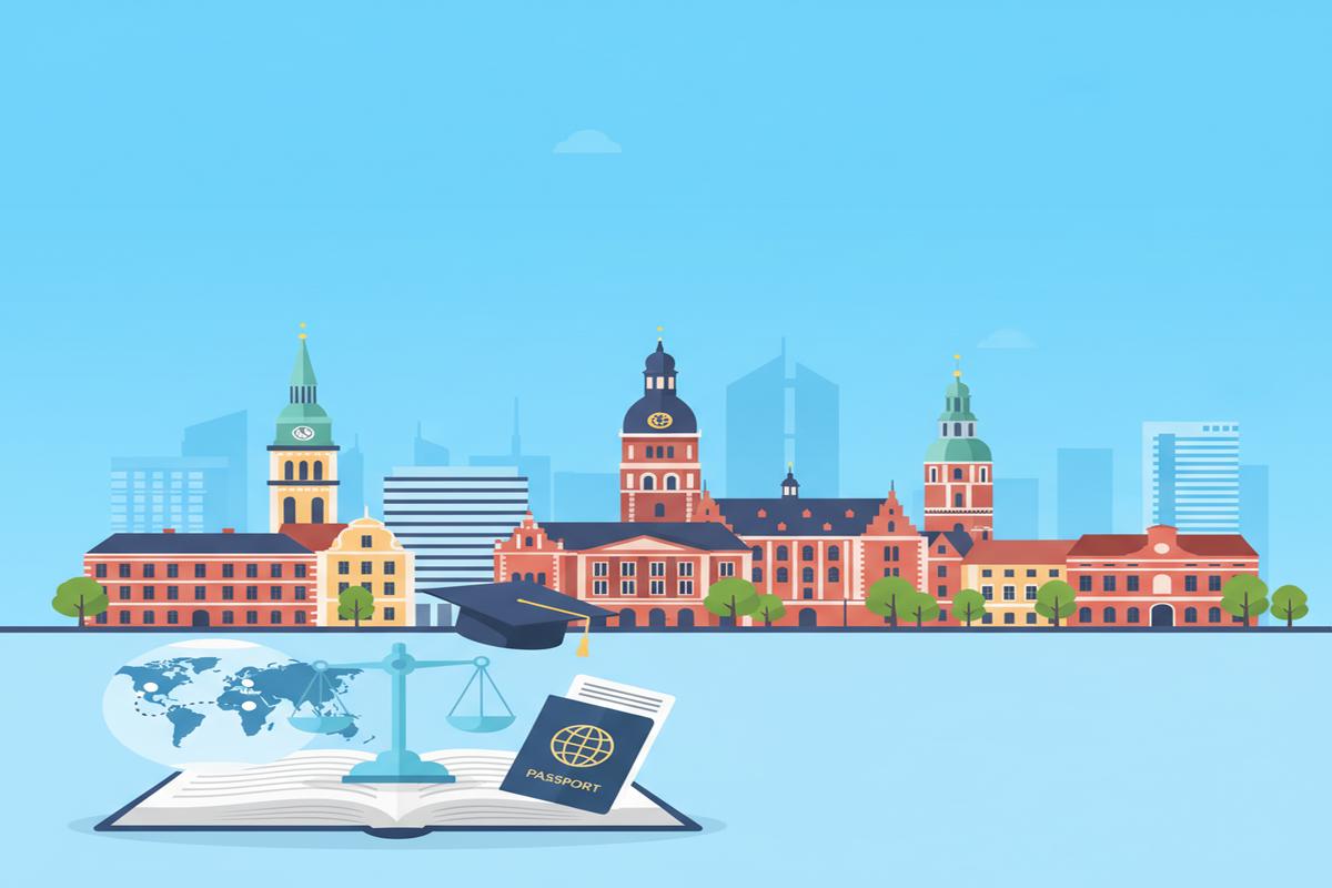 Letonya’da Avukat Olmak İçin Gerekenler Nelerdir?