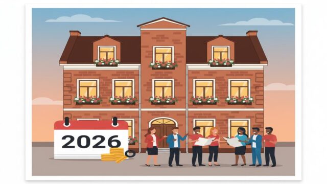2026 Letonya Ev Kiraları Ne Kadar? Güncel Fiyatlar