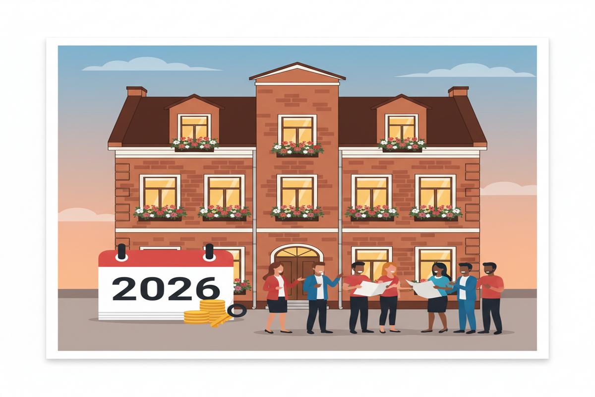 2026 Letonya Ev Kiraları Ne Kadar? Güncel Fiyatlar