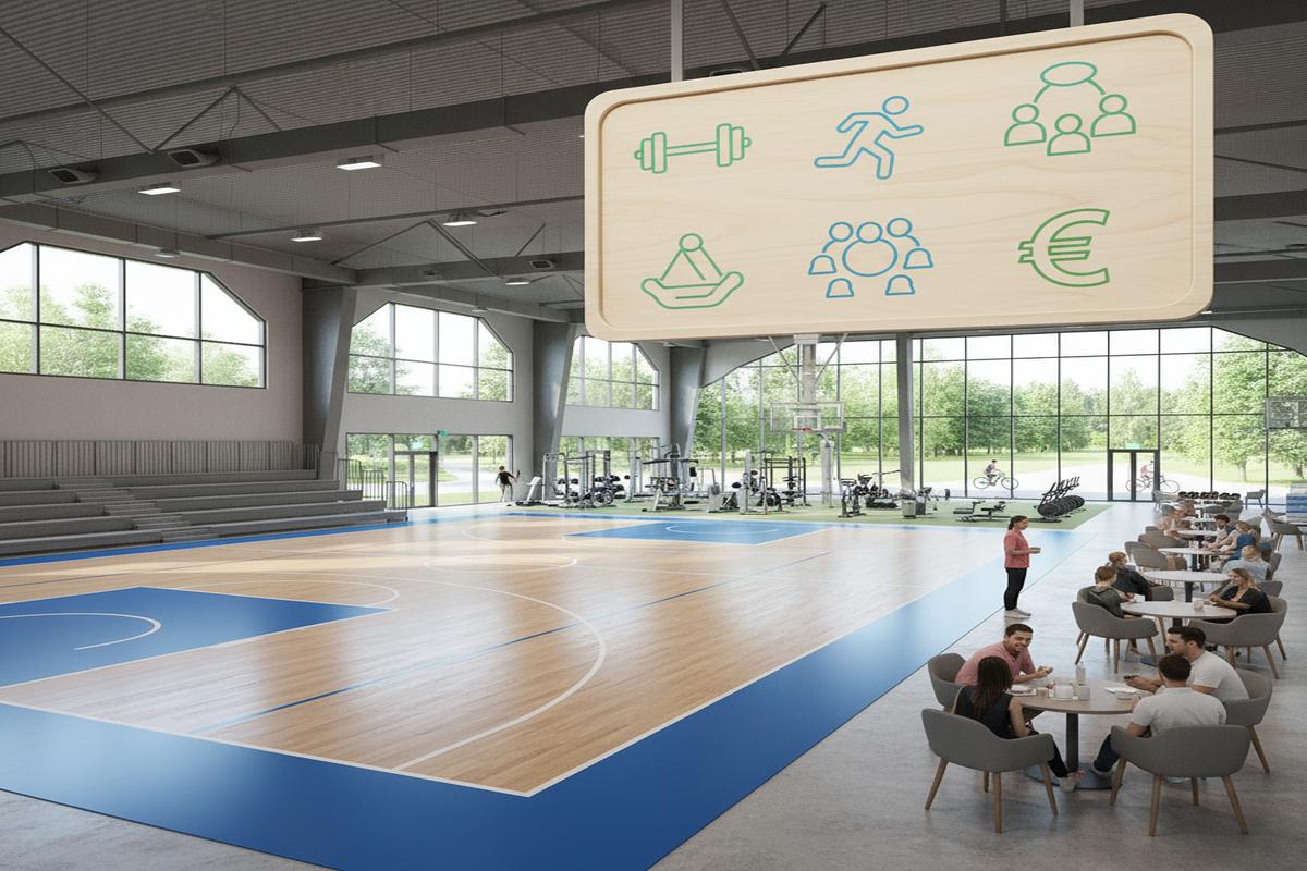 Letonya Spor ve Aktivite Ücretleri | Öğrenci Rehberi