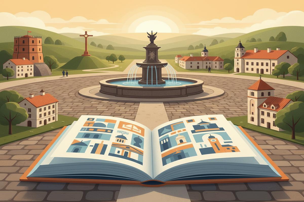 Litvanya’da Avukat Olmak İçin Ne Gerekiyor?