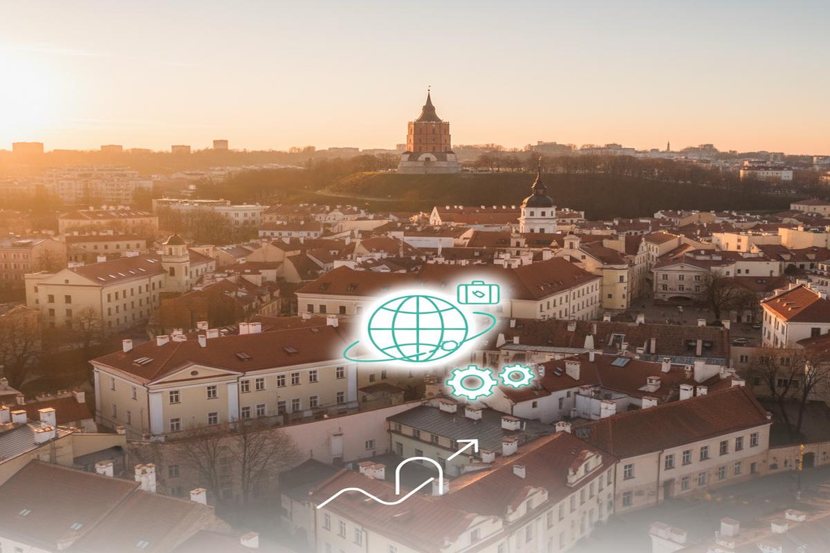 Litvanya'da 2026'da Yabancı Çalışana Vatandaşlık Kolaylığı