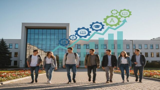Litvanya mühendis maaşları: Şehir, seviye ve net hesap