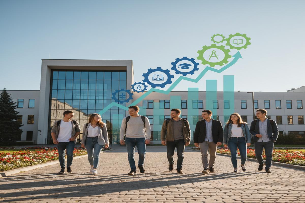 Litvanya mühendis maaşları: Şehir, seviye ve net hesap