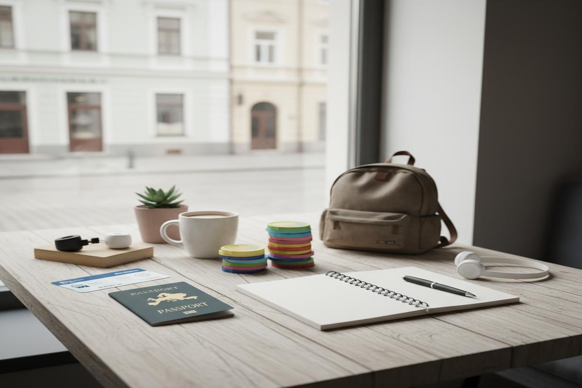 Litvanya Öğrenci Yaşam Maliyeti: Aylık Giderler ve Bütçe
