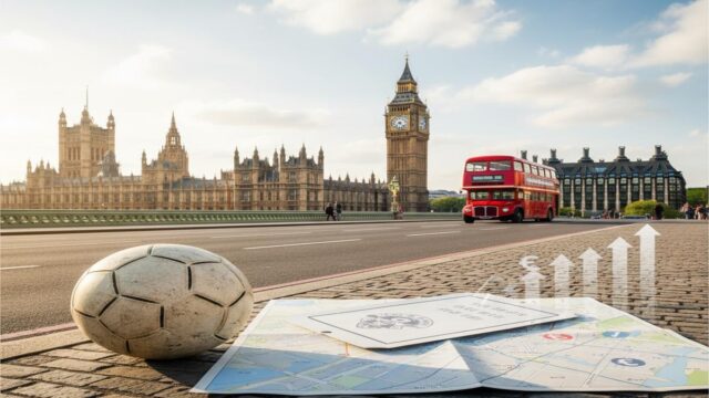 Londra Premier Lig Bilet Nasıl Alınır? 2026 Fiyatları ve Rehber