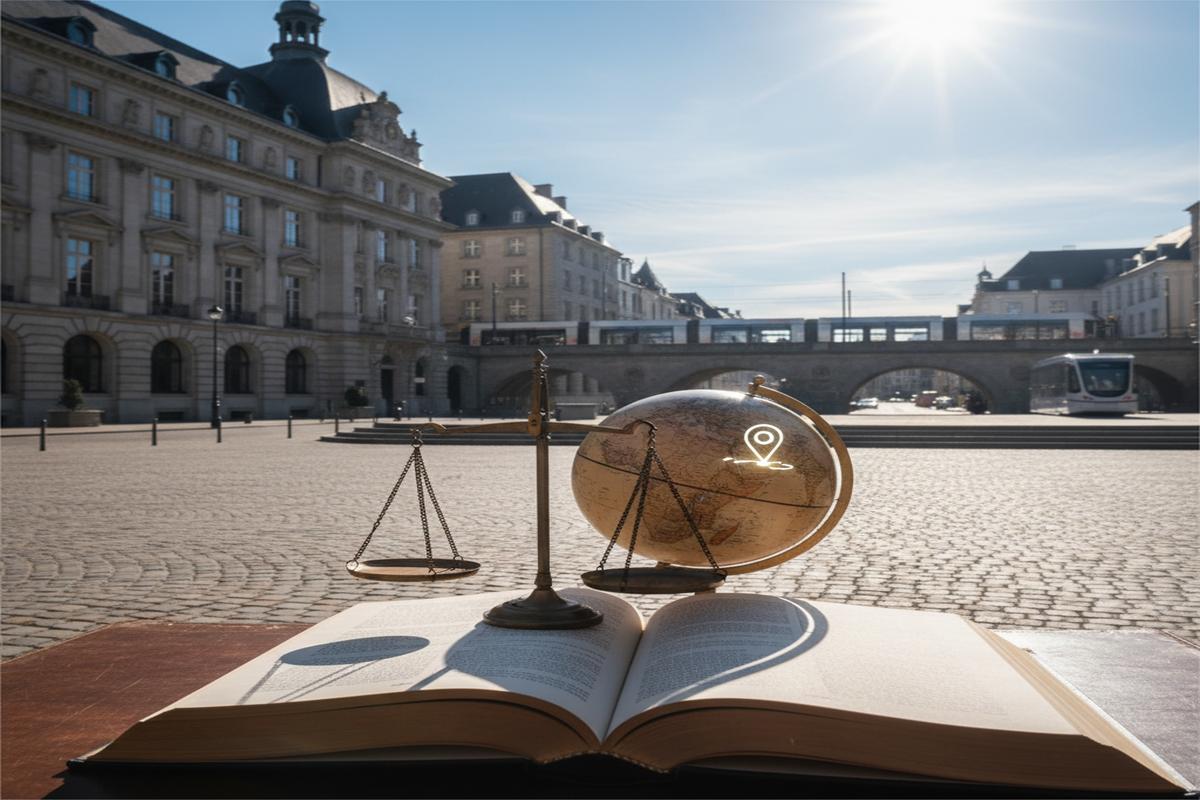 Lüksemburg'da Avukat Olmak İçin Gerekenler Nelerdir?
