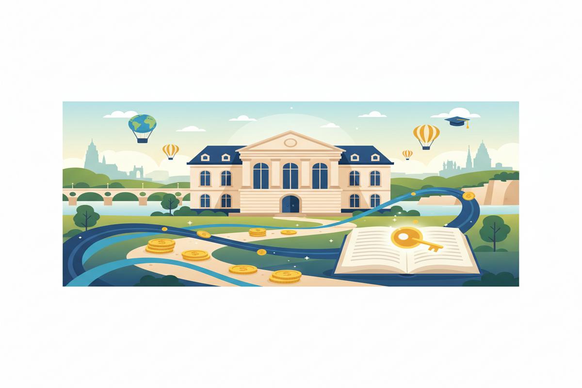 Lüksemburg’da banka hesabı açma: adımlar, belgeler