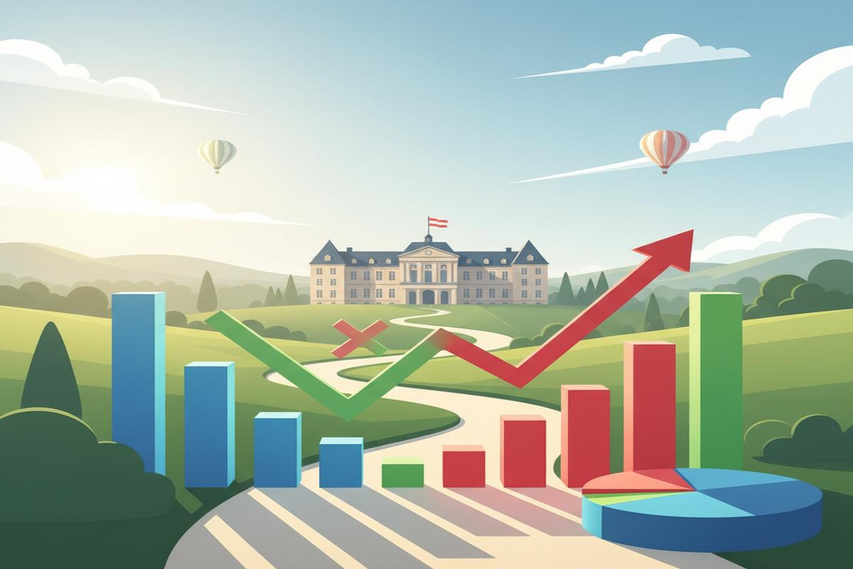 Lüksemburg Vize Reddi Oranları: Güncel Durum ve İpuçları