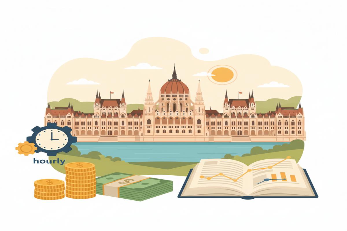 2026 Macaristan Asgari Ücreti Ne Kadar? İşte Detaylar!