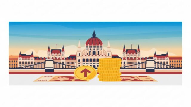 2026 Macaristan Asgari Ücreti Ne Kadar Oldu?