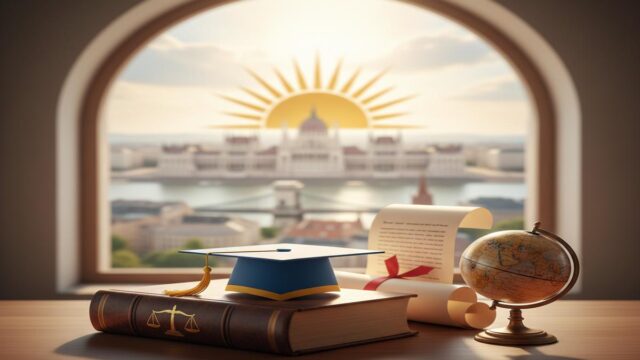 Macaristan’da Avukat Olmak İçin Gerekenler Nelerdir?