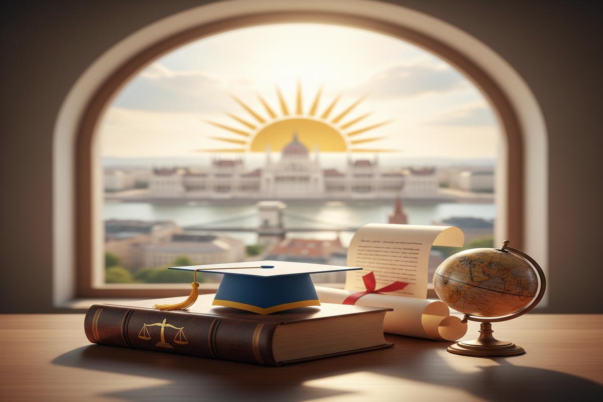 Macaristan'da Avukat Olmak İçin Gerekenler Nelerdir?