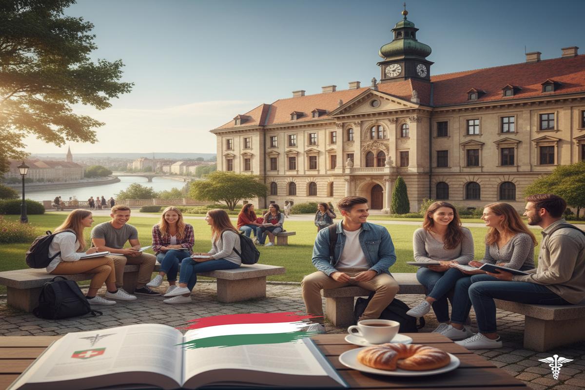 Macaristan'da Doktor Olmanın Yolu: Tüm Adımlar!