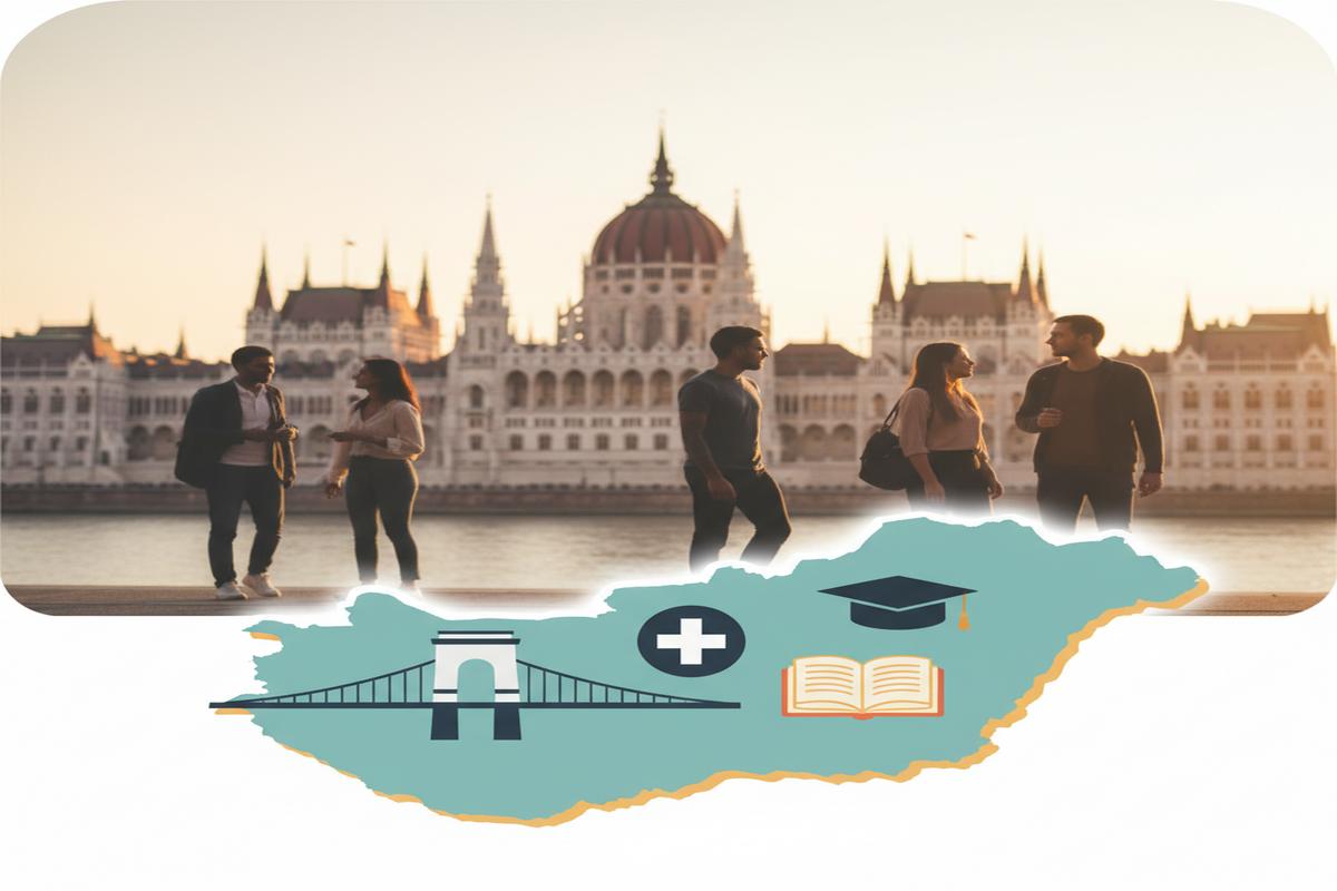 Macaristan’da Hemşire Olmak: Denklik, Dil, İzinler