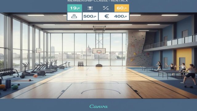 Macaristan’da Spor Salonu Ücretleri ve Aktivite Rehberi