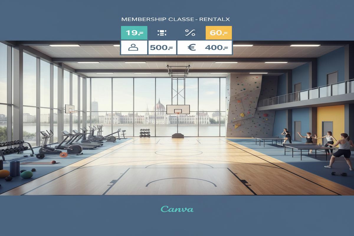 Macaristan’da Spor Salonu Ücretleri ve Aktivite Rehberi