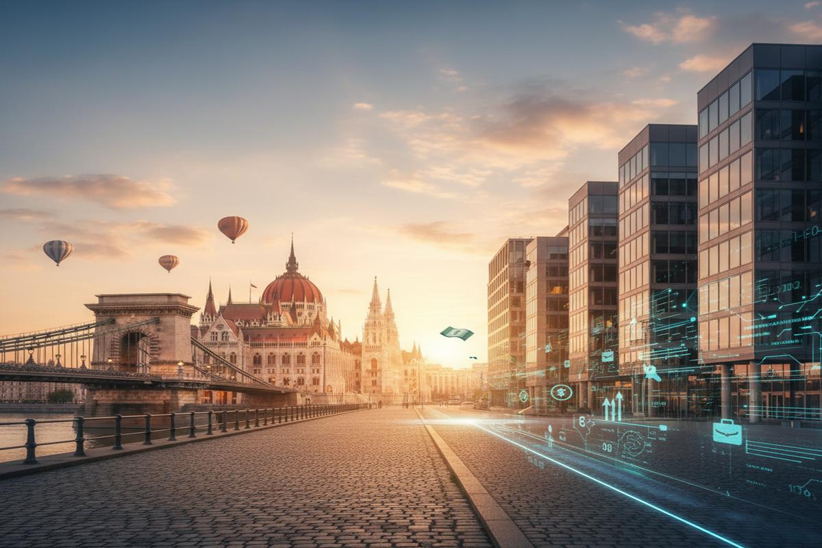 Macaristan’da Yazılımcı Maaşları ve İş Fırsatları Rehberi