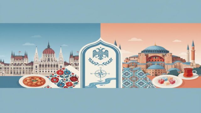 Macaristan mı Türkiye mi? Eğitim ve yaşam maliyeti rehberi