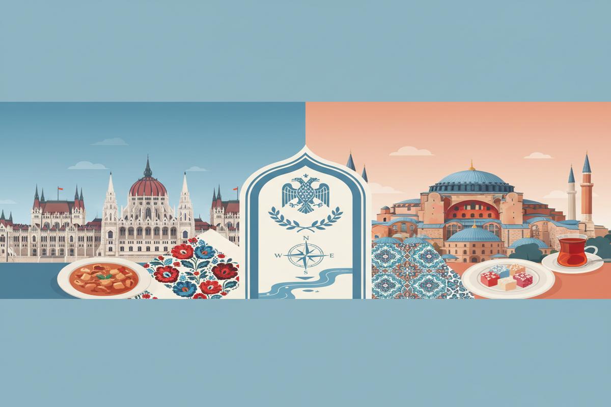 Macaristan mı Türkiye mi? Eğitim ve yaşam maliyeti rehberi