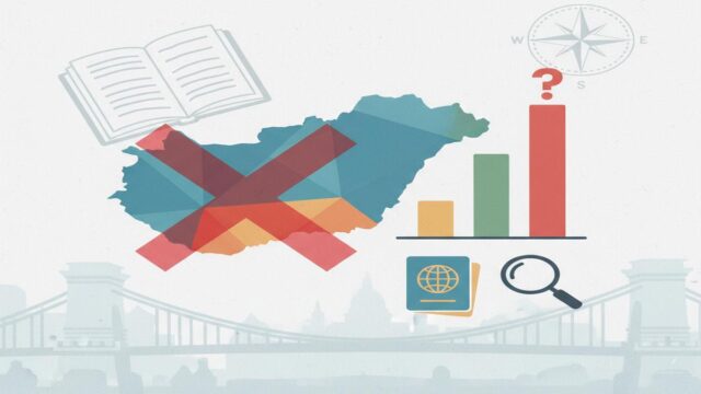Macaristan Vize Reddi Oranları ve Önleme Stratejileri
